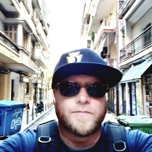 Meet your Posher, Joshua